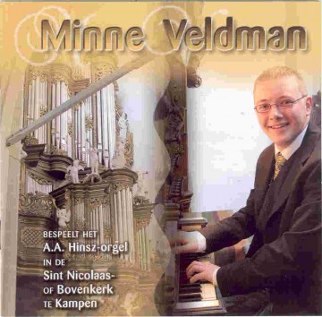 Veldman hinz