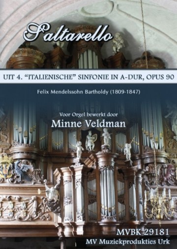 Veldman mendelssohn