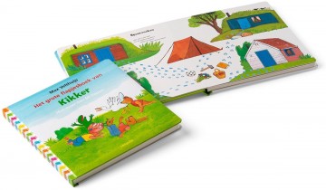 Velthuijs max   het grote kikker flapjesboek c