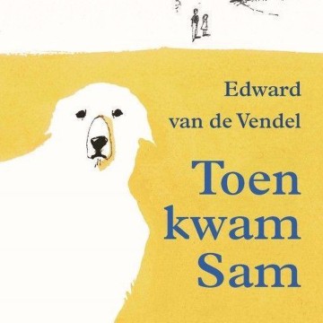 Vendel edward van de   toen kwam sam luisterboek 9789045118949