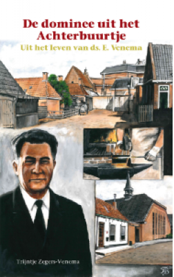 Venema de dominee uit het achterbuurtje