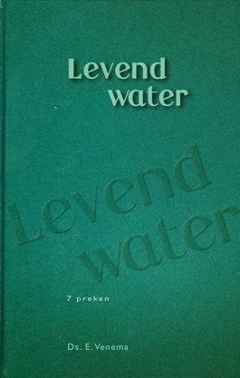 Venema ds e   levend water