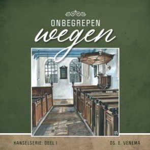 Venema onbegrepen wegen