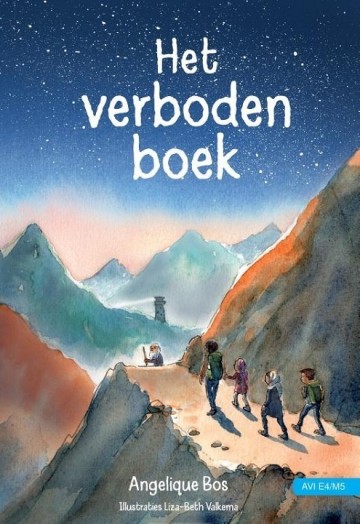 Verboden boek