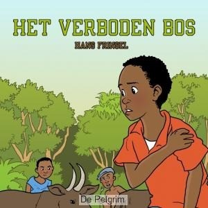 Verboden bos