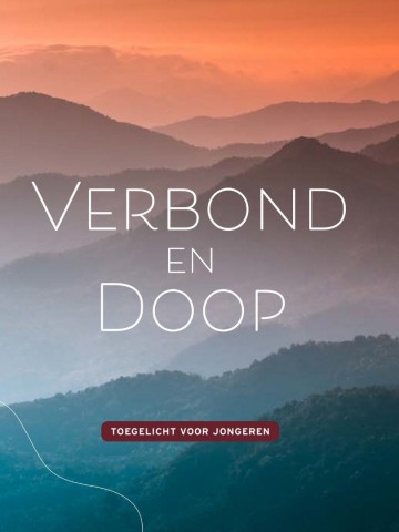 Verbond en doop 0