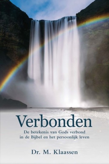 Verbonden   9789087181116