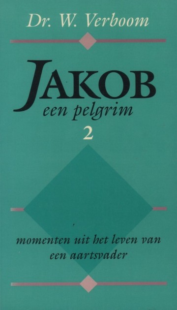 Verboom dr w   jakob een pelgrim 2