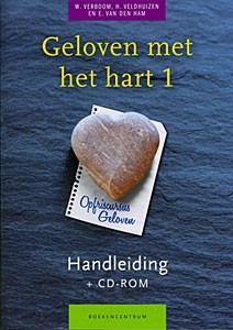 Verboom, dr. W. - Geloven met het hart (1)