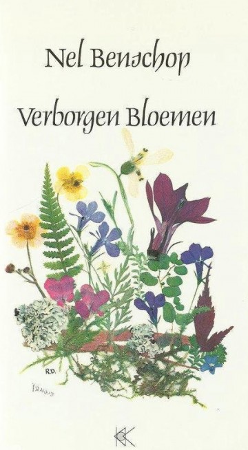 Verborgen bloemen   1