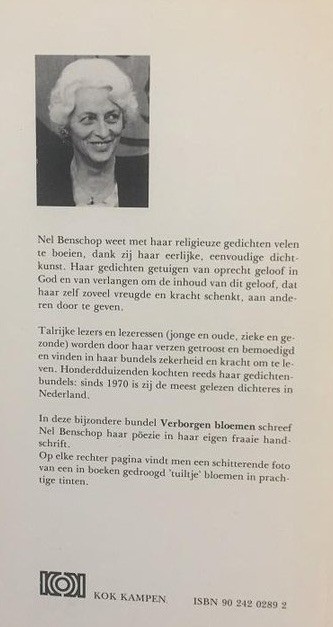 Verborgen bloemen  2