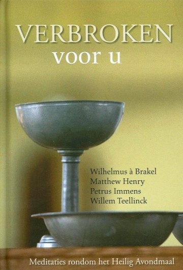 Verbroken voor u