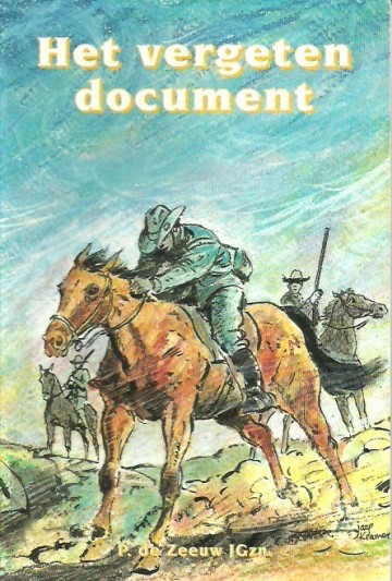 Vergeten document 001