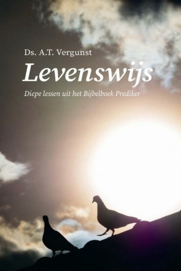 Vergunst levenswijs
