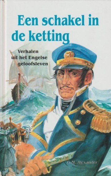 Verhalen uit het engelse geloofsleven