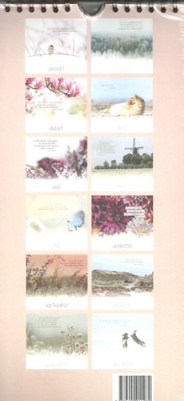 Verjaardagskalender 2 001