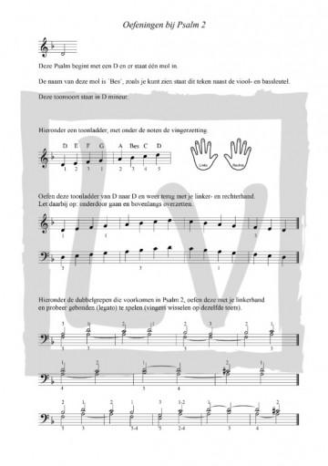 Verkamman   lesbundel 1  inside 2