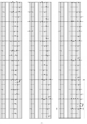 Verkamman, Lenard - Koraalbewerkingen (8) Klavar