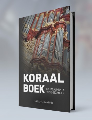 Verkamman koraalboek