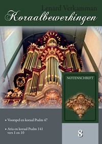 Verkamman, Lenard - Koraalbewerkingen (8)