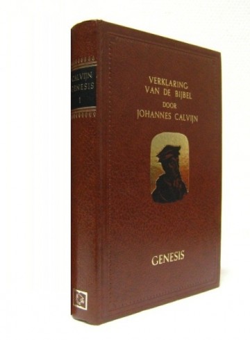 Verklaring boek genesis deel 1
