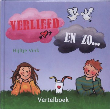 Verliefd en zo