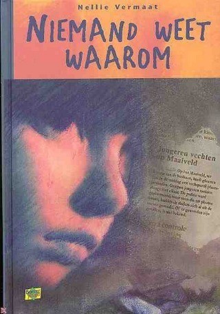 Vermaat niemand weet waarom