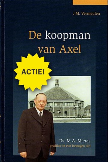 Vermeulen axel