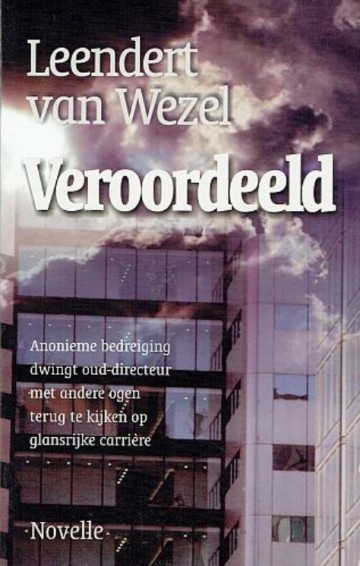 Veroordeeld