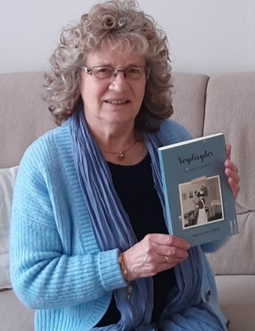 Verpleegster in besmet gebied 2