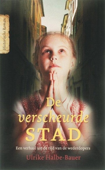 Verscheurde stad