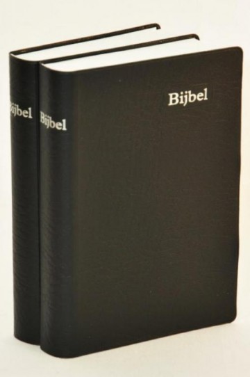 Verspreidbijbel / Evangelisatiebijbel V34