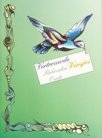 Vertrouwde versjes 0