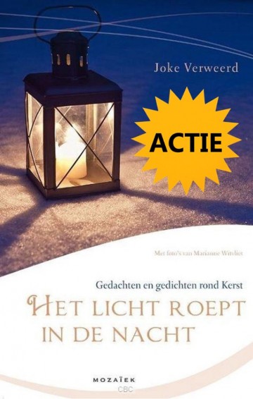 Verweerd actie