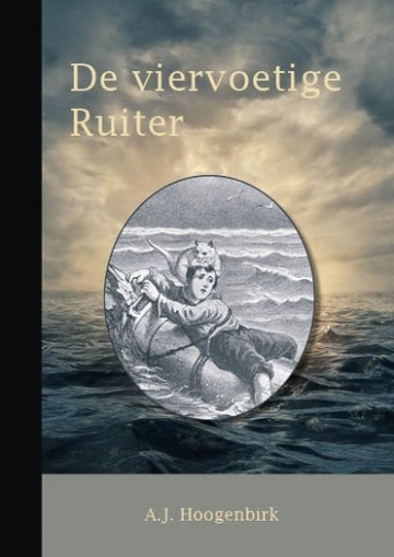 Viervoetige ruiter