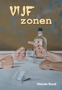 Brand, Maarten - Vijf zonen (Nieuw!)