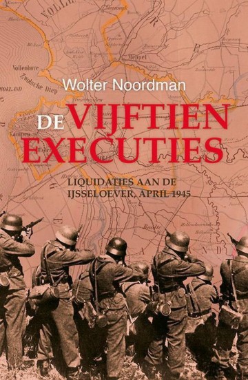 Vijftien executies