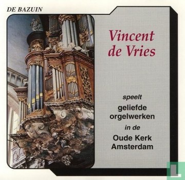 Vincent de vries12