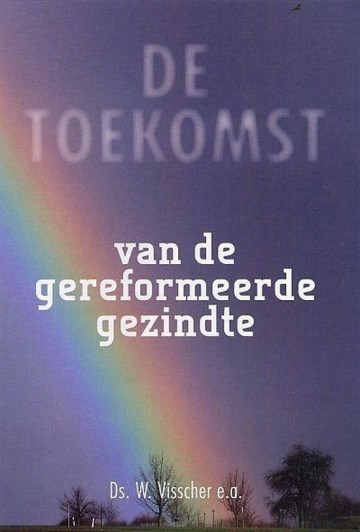 Visscher toekomst