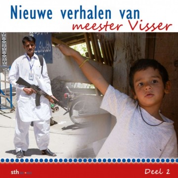 Visser meester   nieuwe verhalen van meester visser 2
