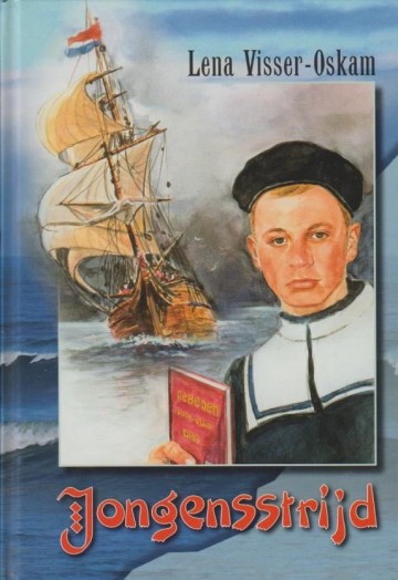 Visser oskam lena   jongensstrijd