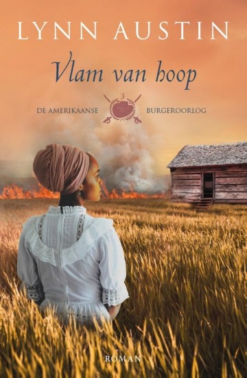 Vlam van hoop 0