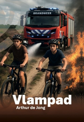 Vlampad front
