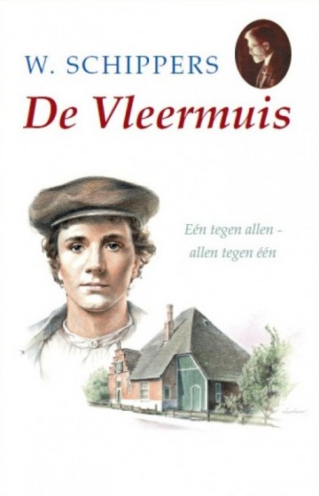 Vleermuis