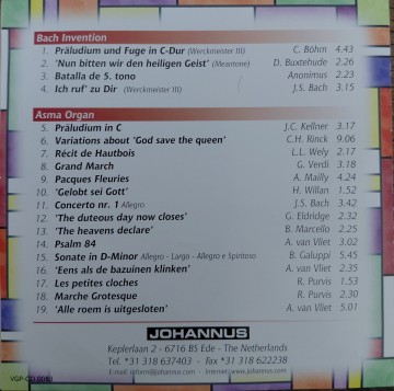 Vliet andre van   4