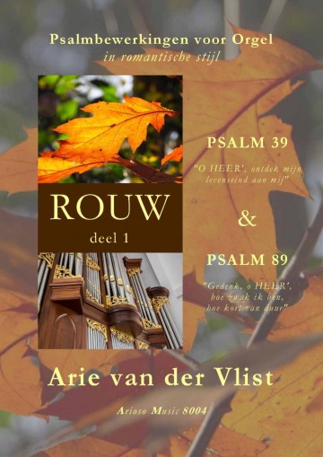 Vlist 39 89 voorkant