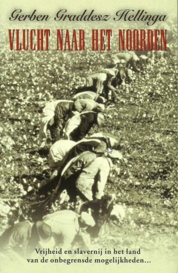Vlucht naar het noorden