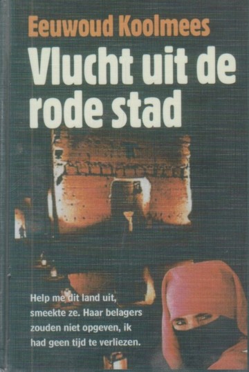 Vlucht uit de rode stad
