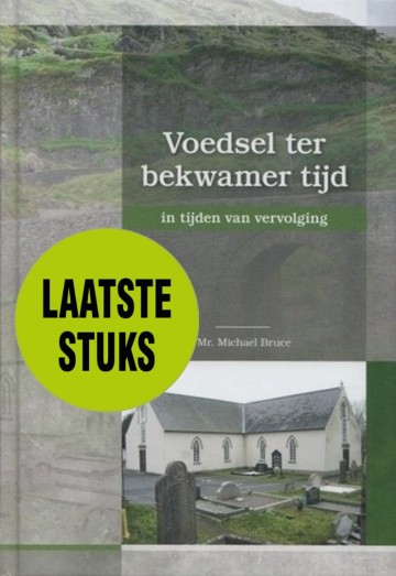 Voedsel ter bekwamer tijd 0