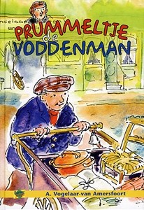 Vogelaar-van Amersfoort, A. - Prummeltje de voddeman (1)
